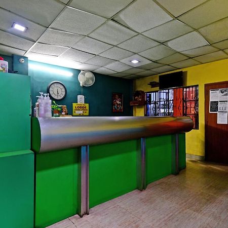 Oyo Flagship Thank You Lodge Nac Dispur Екстериор снимка