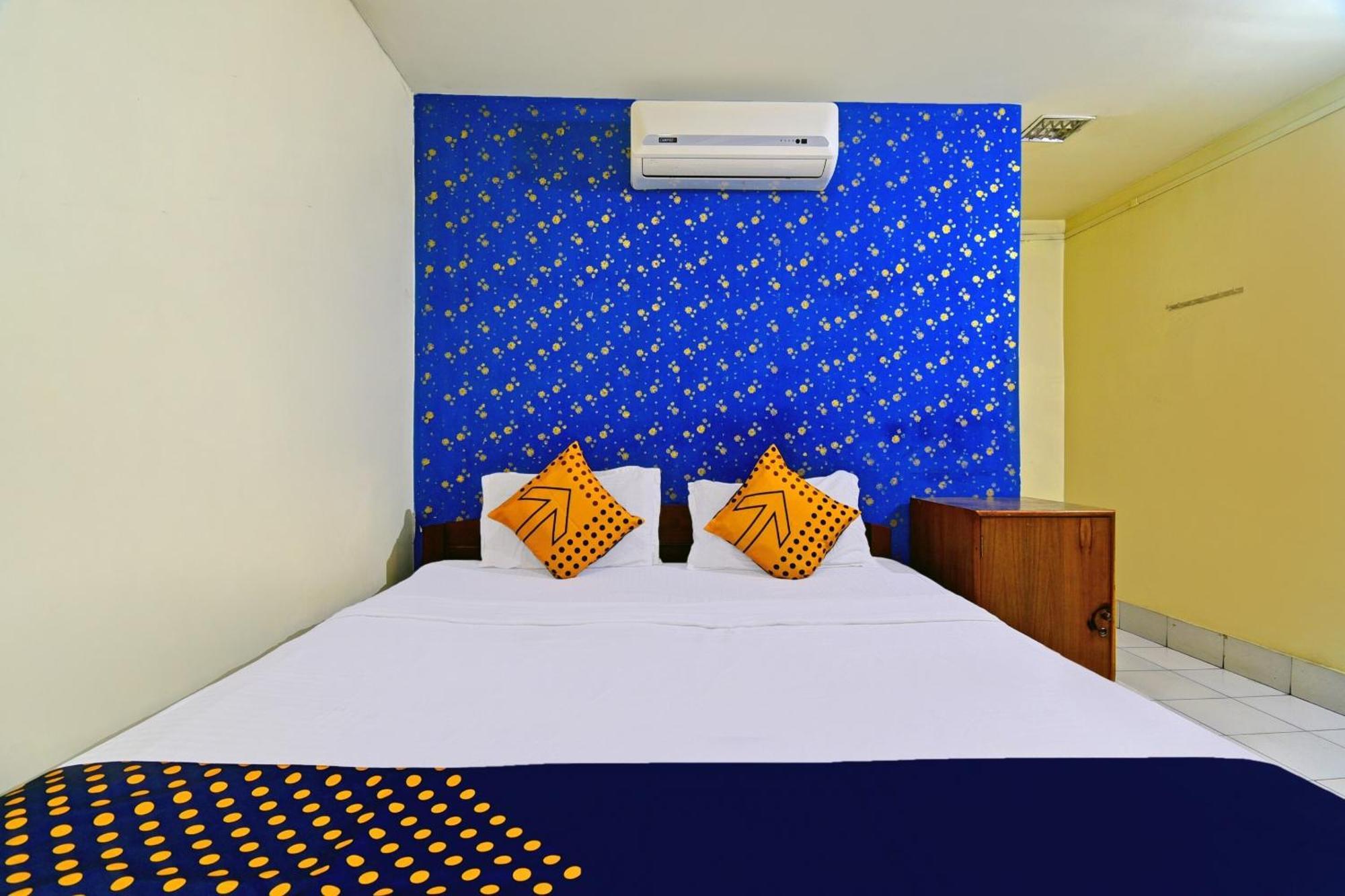 Oyo Flagship Thank You Lodge Nac Dispur Екстериор снимка